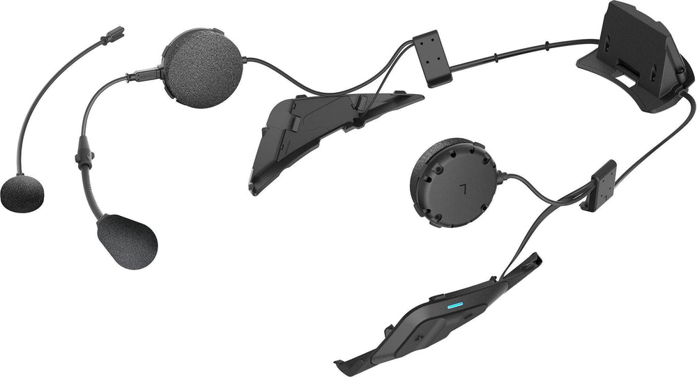 Sena SRL2 (Shoei Rider Link) Communication System - Motor Psycho Sport
