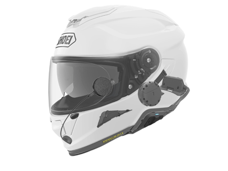Sena SRL2 (Shoei Rider Link) Communication System - Motor Psycho Sport