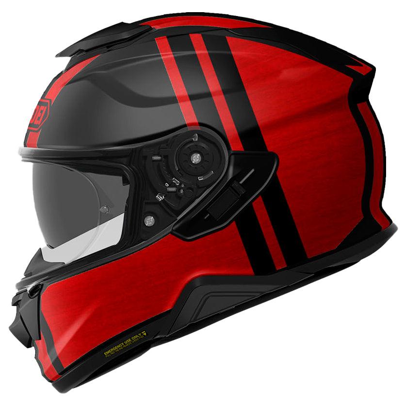 Shoei GT-Air II Glorify Helmet - TC-1 - Motor Psycho Sport
