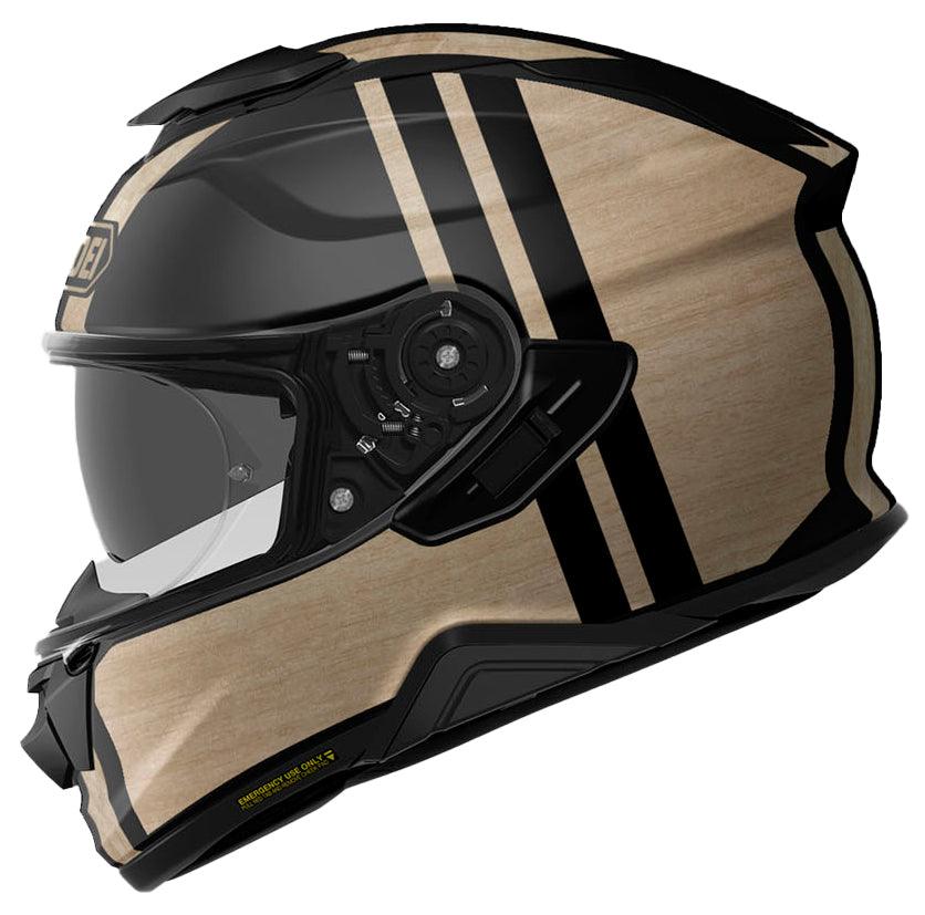 Shoei GT-Air II Glorify Helmet - TC-9 - Motor Psycho Sport