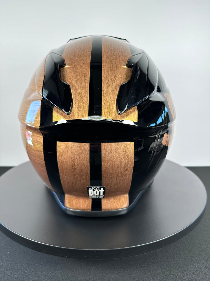 Shoei GT-Air II Glorify Helmet - TC-9 - Size Large - OPEN BOX - Motor Psycho Sport