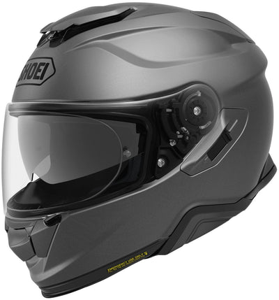 Shoei GT-Air II Helmet - Deep Gray - Motor Psycho Sport