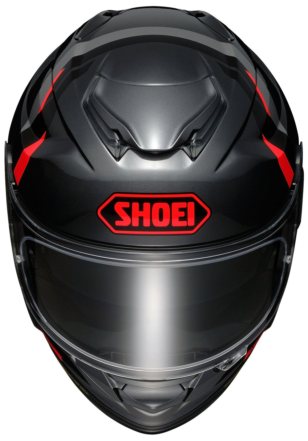 Shoei GT-Air II MM93 Collection Helmet - TC-5 Black/Red - Motor Psycho Sport