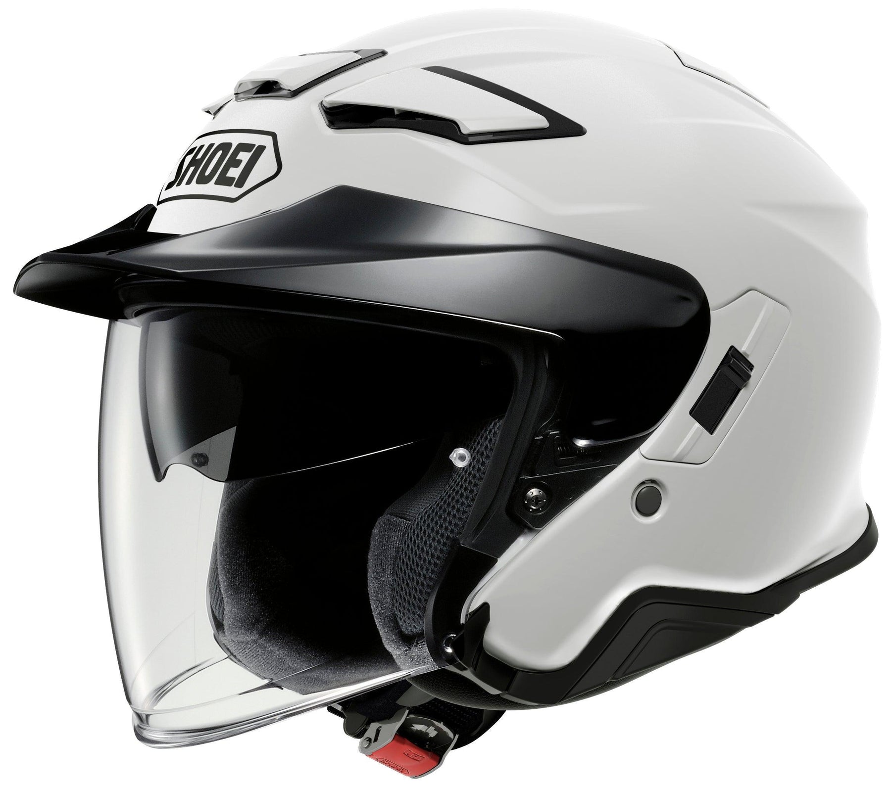 Shoei J-Cruise II Open-Face Helmet Shoei J-Cruise II Open-Face Helmet