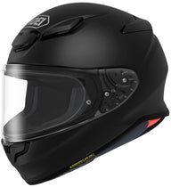 Shoei RF-1400 Helmet - Matte Black