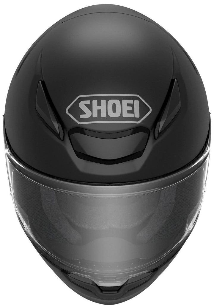 Shoei RF-1400 Helmet - Matte Black - Motor Psycho Sport
