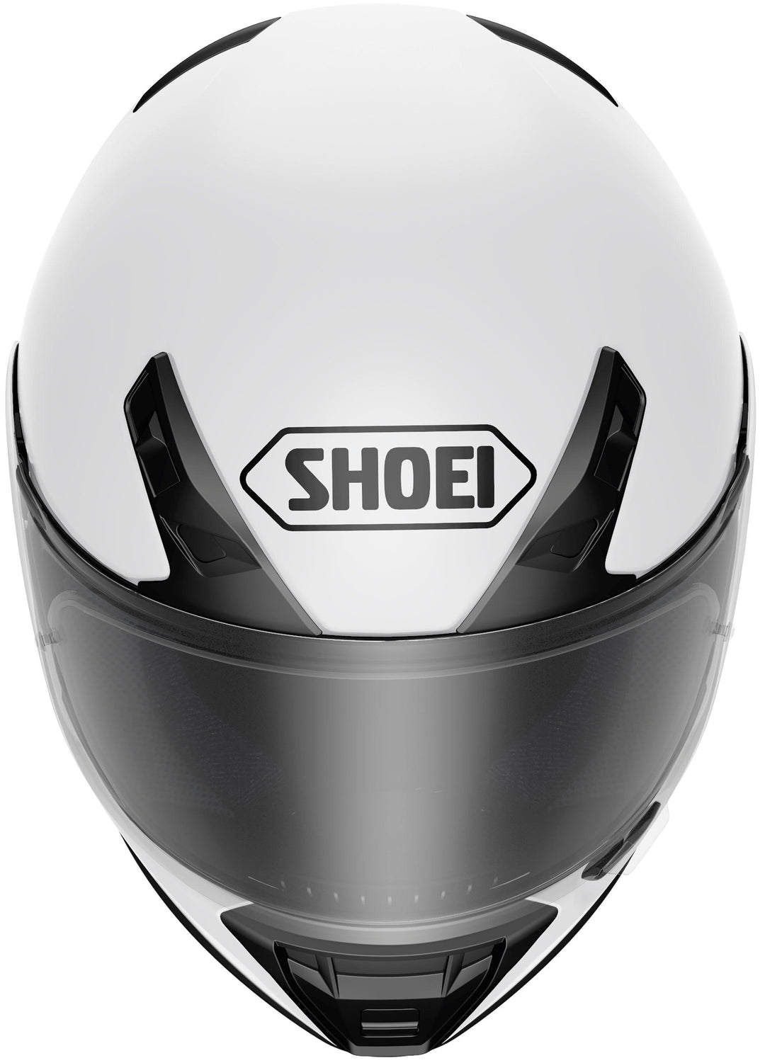 Shoei RF-SR Helmet - White - Motor Psycho Sport