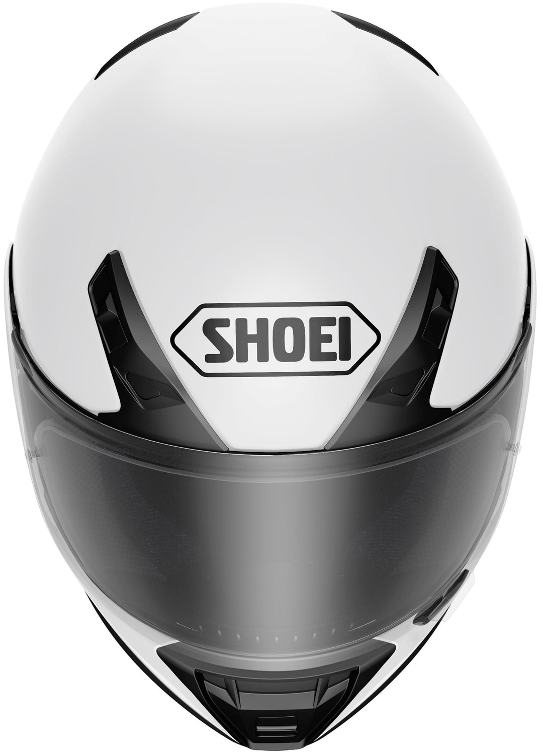 Shoei RF-SR Helmet - White - Motor Psycho Sport