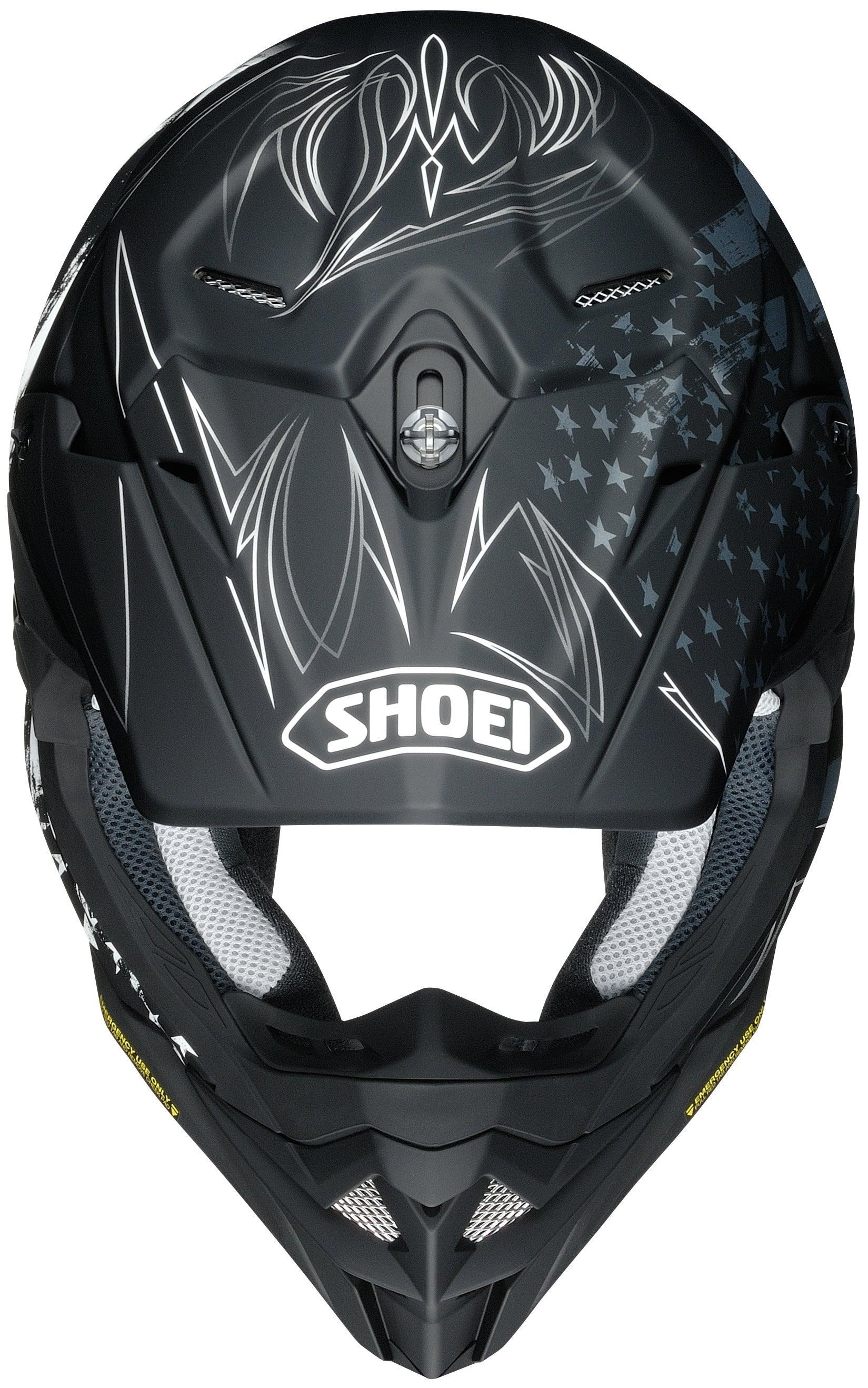 Shoei vfx evo best sale sale