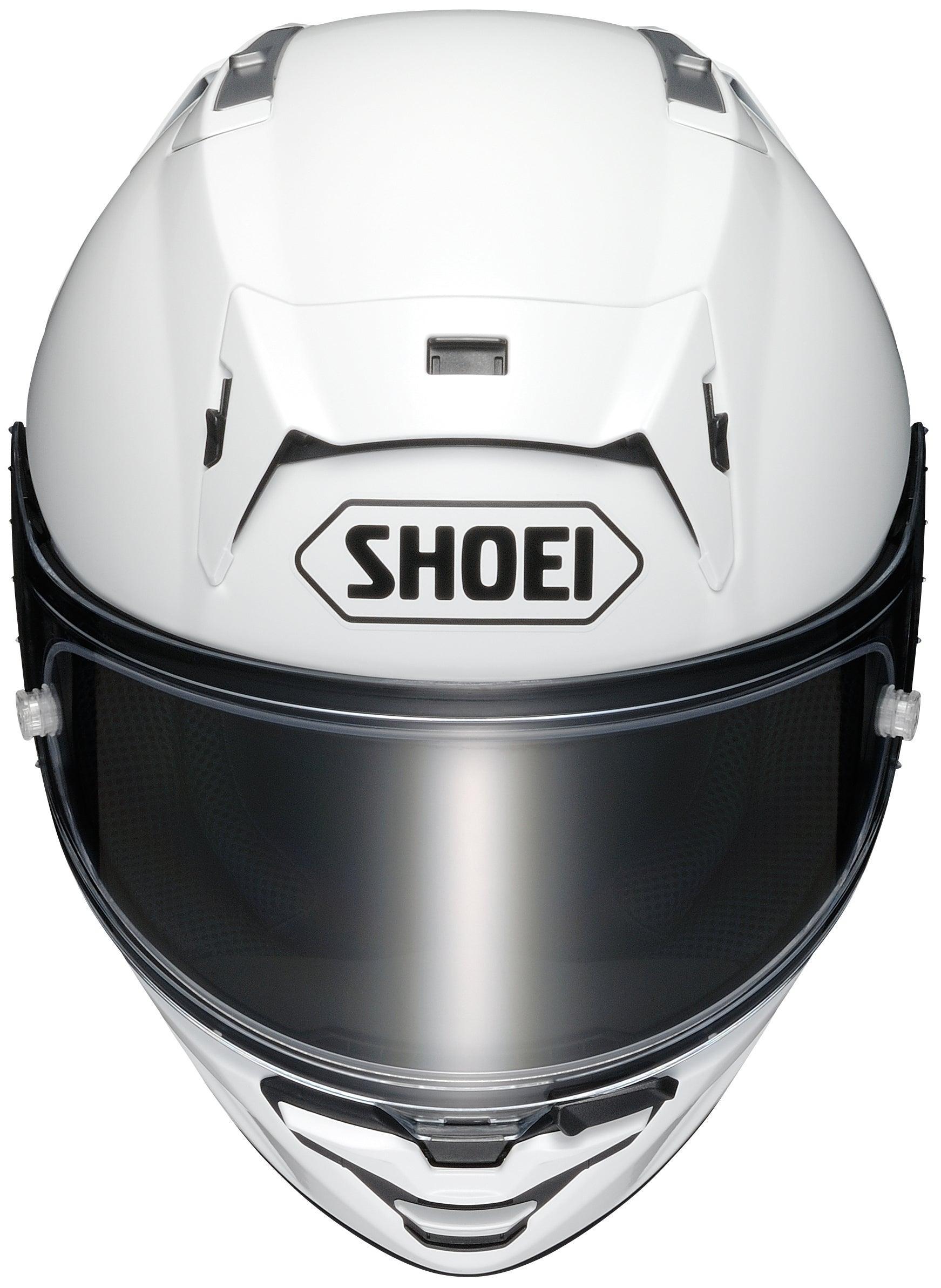 Shoei X-15 Helmet - White – Motor Psycho Sport