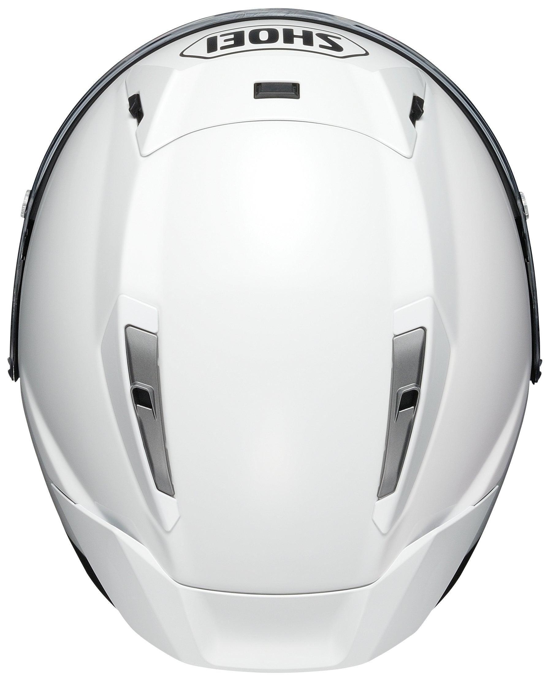Shoei X-15 Helmet - White – Motor Psycho Sport