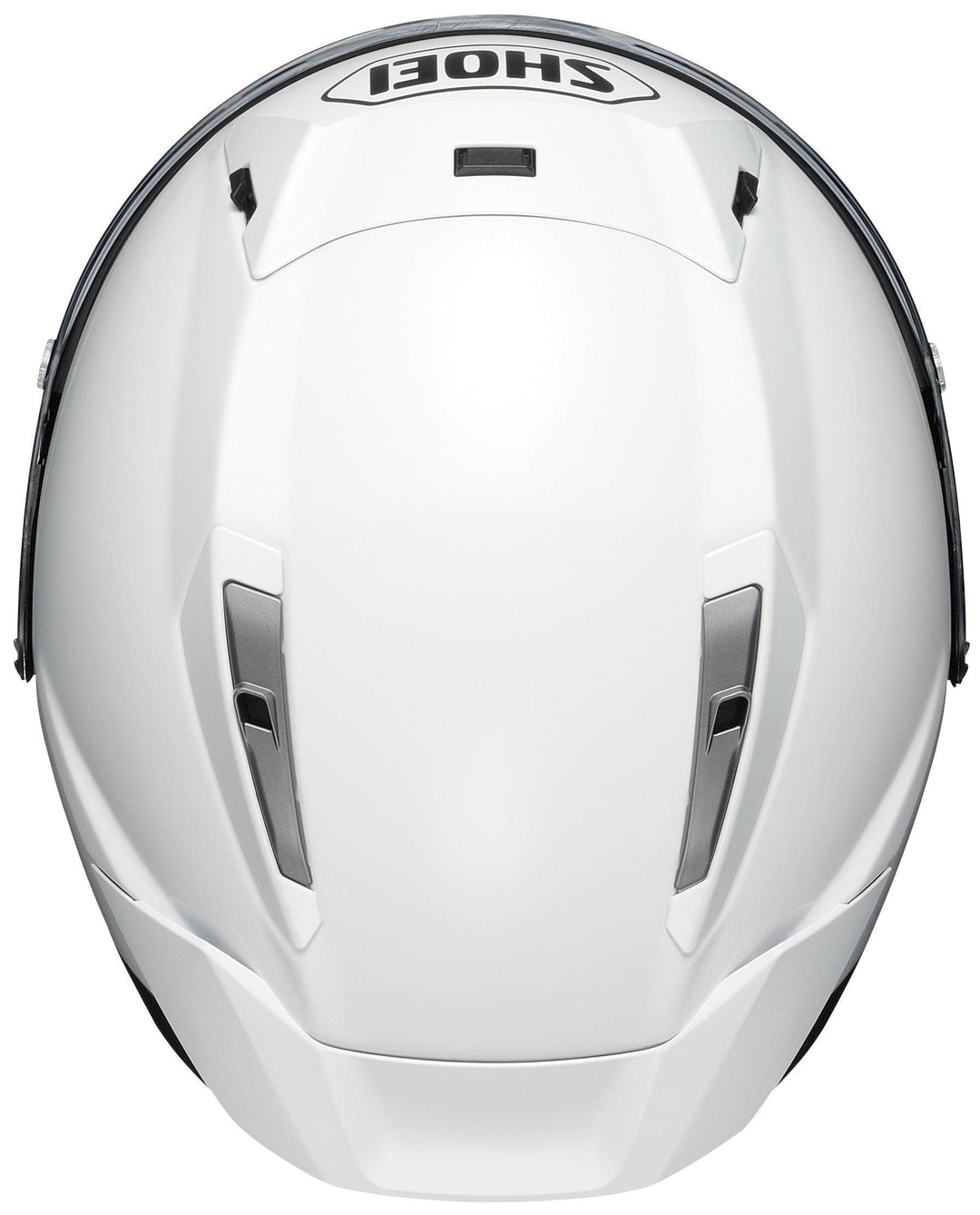 Shoei X-15 Helmet - White - Motor Psycho Sport