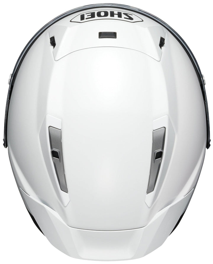 Shoei X-15 Helmet - White - Motor Psycho Sport