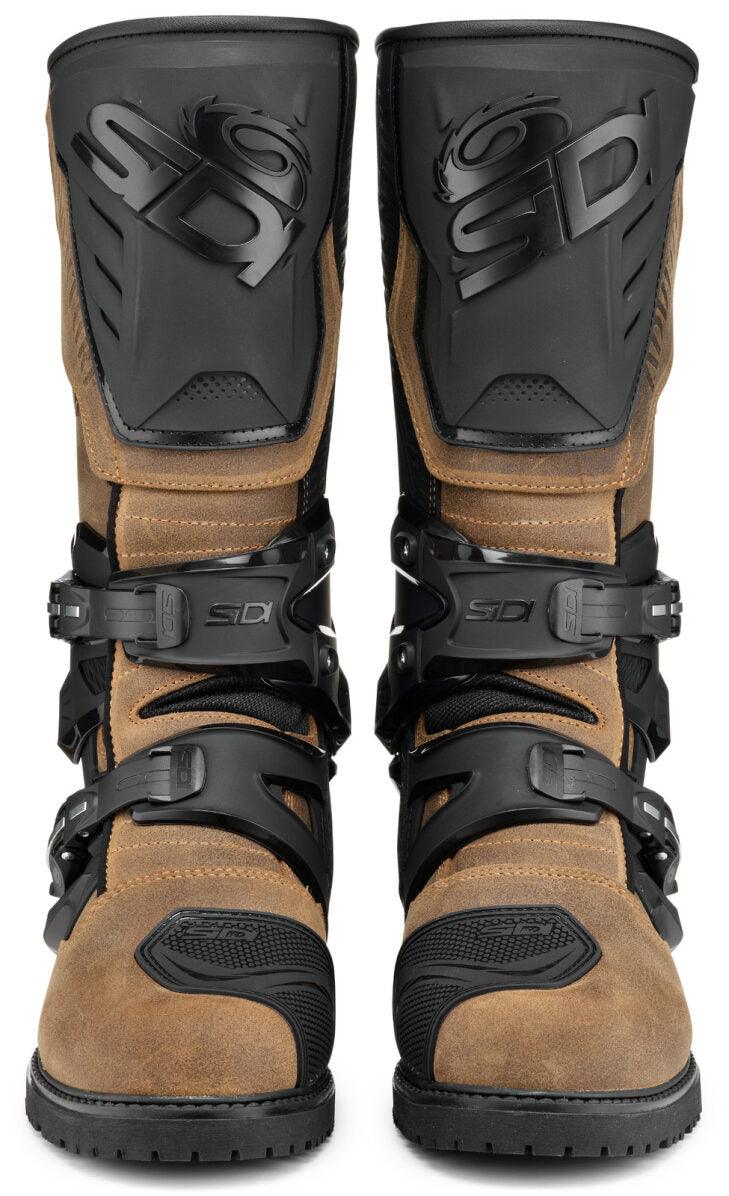 sidi adventure 2 tobacco ADVENTURE 2 GORE Sidi Sport Srl The integrated Gore Adventure 2 GORE Boot by