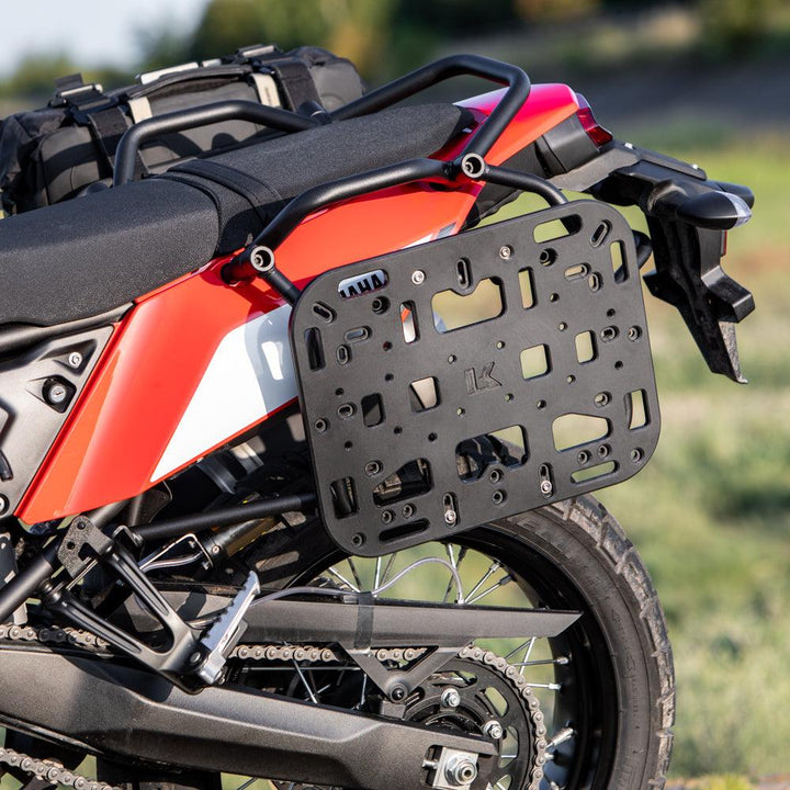 KRIEGA OS-Platform - Yamaha Tenere 700 Fit