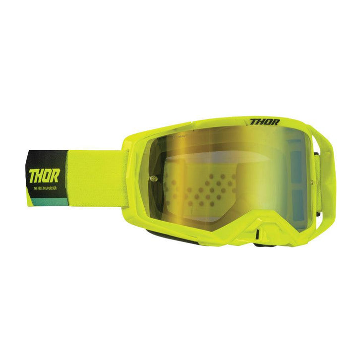 Thor Activate Goggles - Motor Psycho Sport