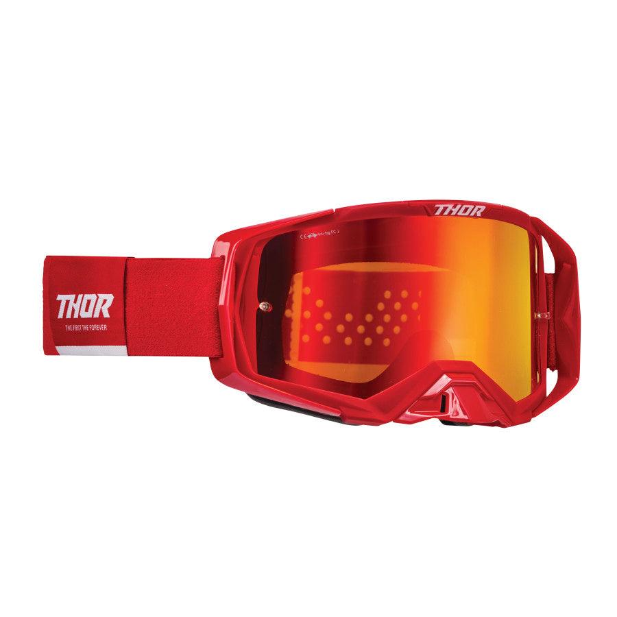 thor motocross goggles Thor Activate Goggles