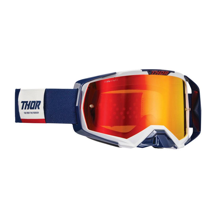 Thor Activate Goggles - Motor Psycho Sport