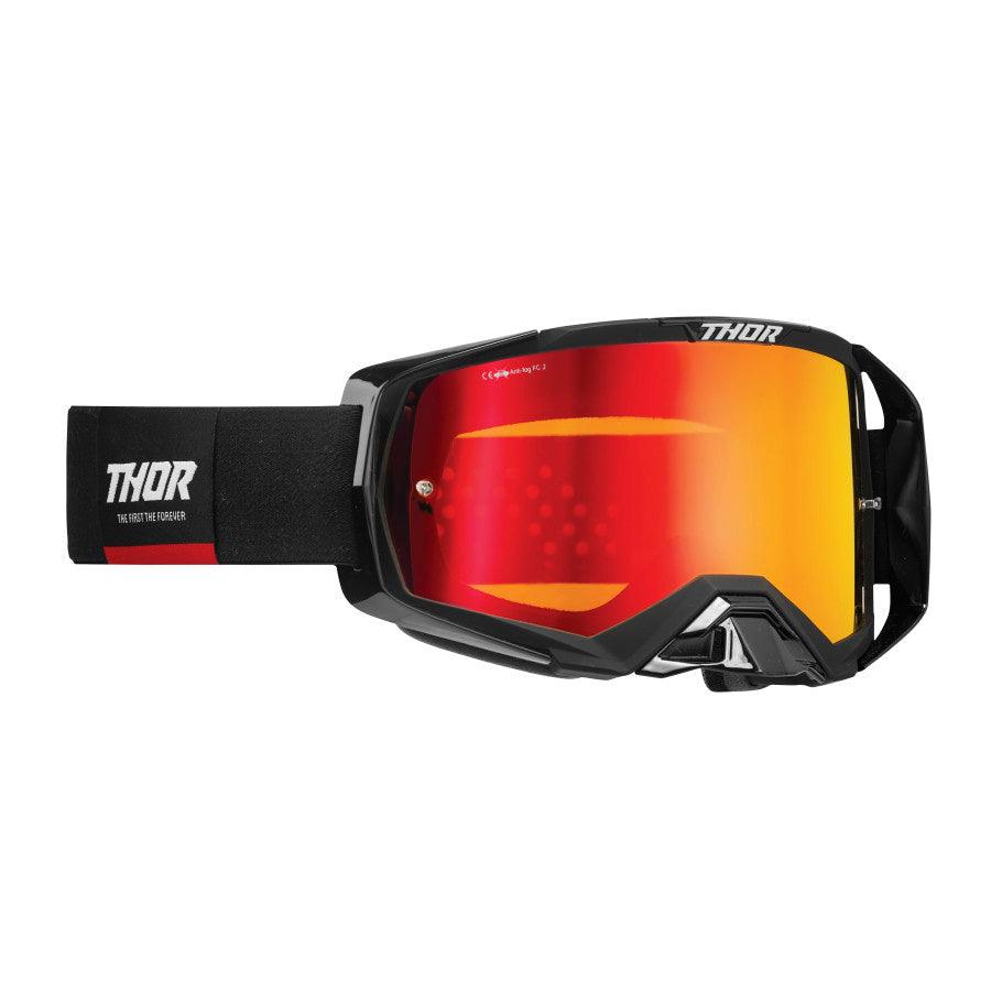 Thor Activate Goggles - Motor Psycho Sport