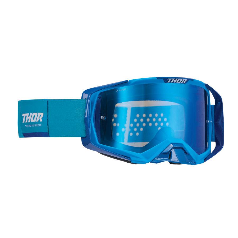 Thor Activate Goggles - Motor Psycho Sport