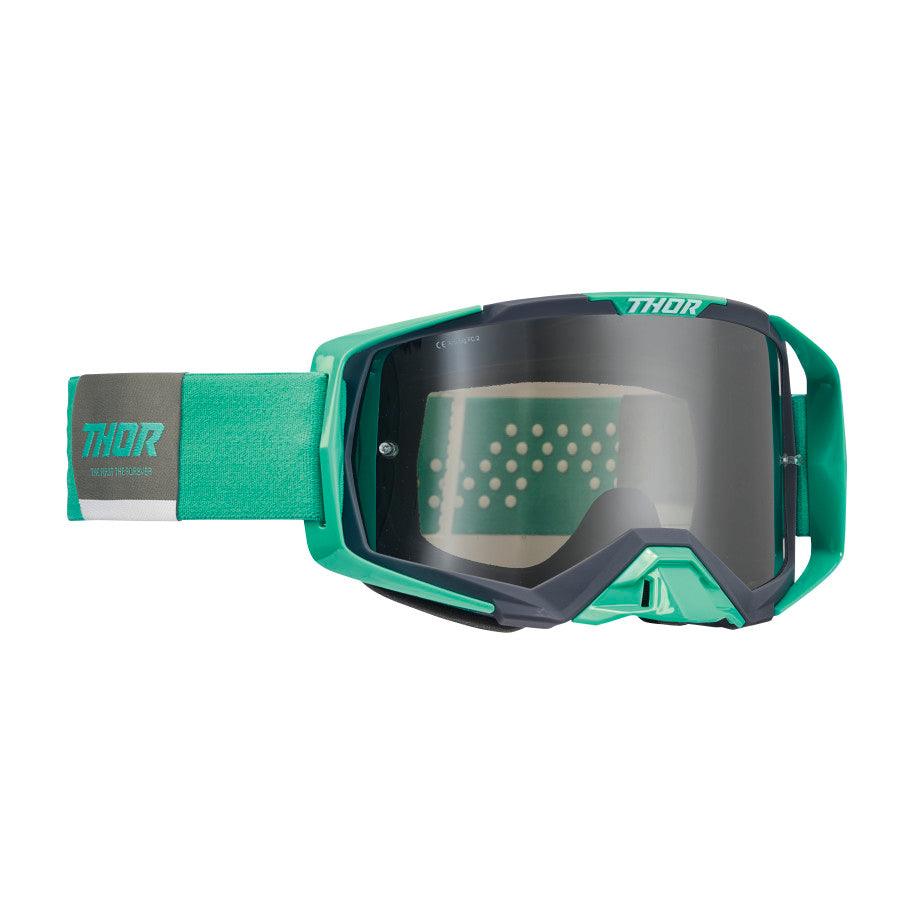 Thor Activate Goggles - Motor Psycho Sport