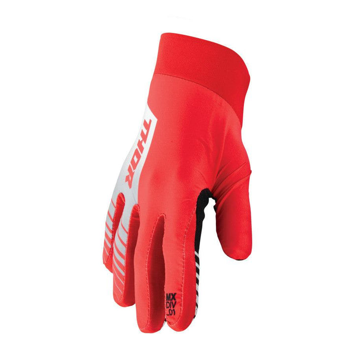 Thor Agile Gloves - Motor Psycho Sport
