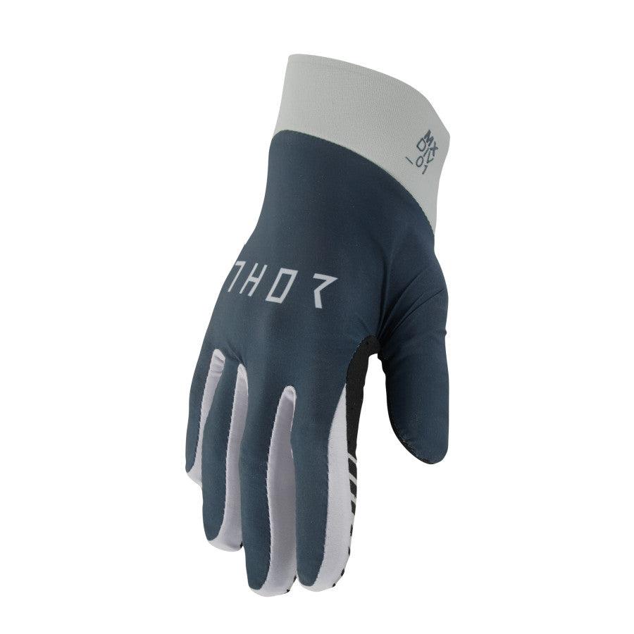 Thor Agile Gloves - Motor Psycho Sport