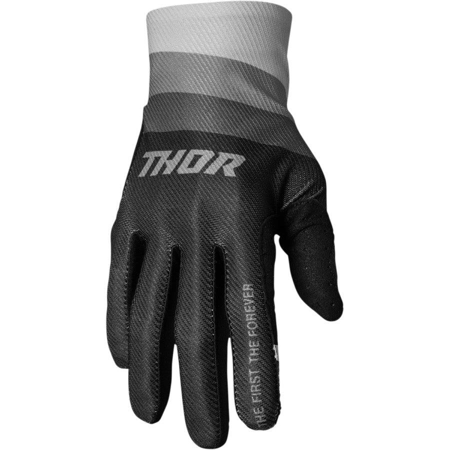 Thor Assist Gloves - Motor Psycho Sport