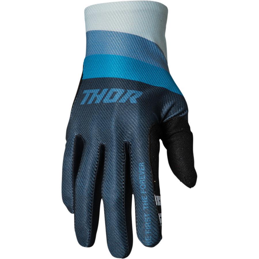 Thor Assist Gloves - Motor Psycho Sport