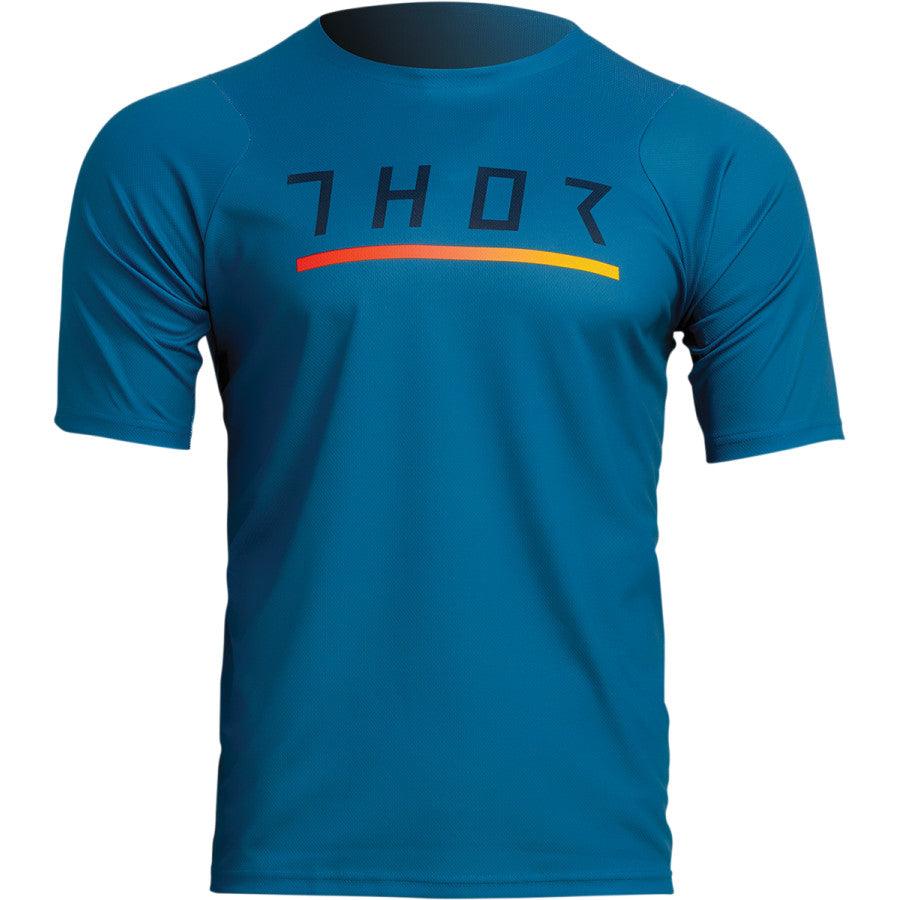 Thor Assist Jersey - Motor Psycho Sport