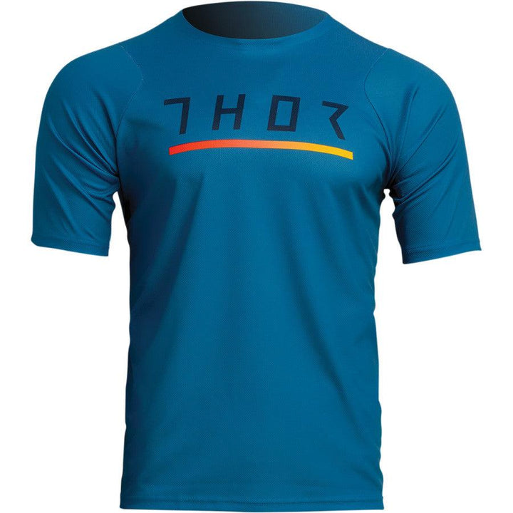 Thor Assist Jersey - Motor Psycho Sport