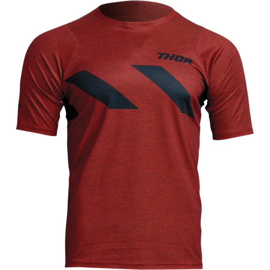 Thor Assist Jersey - Motor Psycho Sport