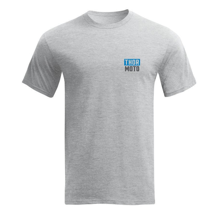 Thor Built T-Shirt - Motor Psycho Sport