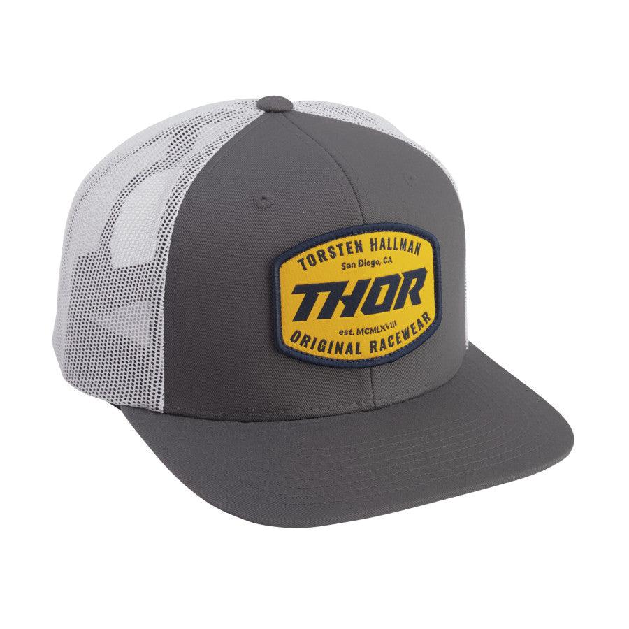 Thor Caliber Snapback Hat - Motor Psycho Sport