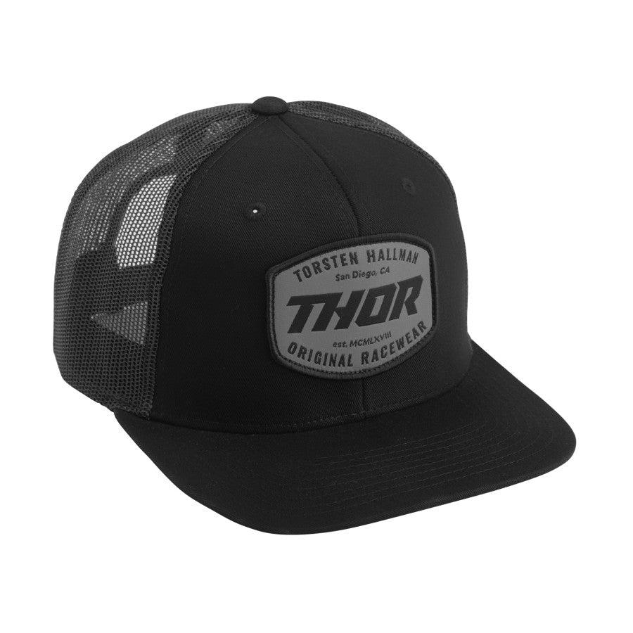 Thor Caliber Snapback Hat - Motor Psycho Sport