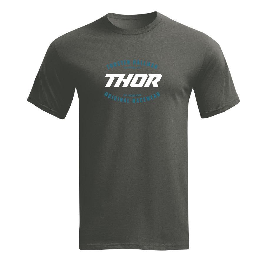 Thor Caliber T-Shirt - Motor Psycho Sport