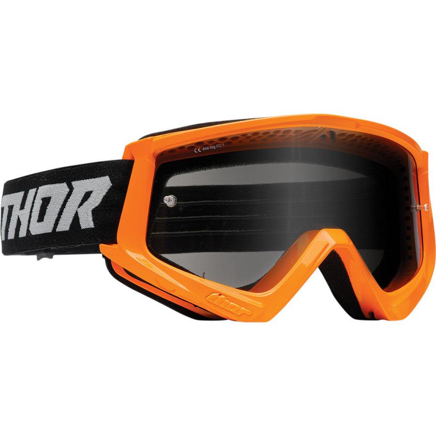 Thor Combat Sand Racer Goggles - Motor Psycho Sport