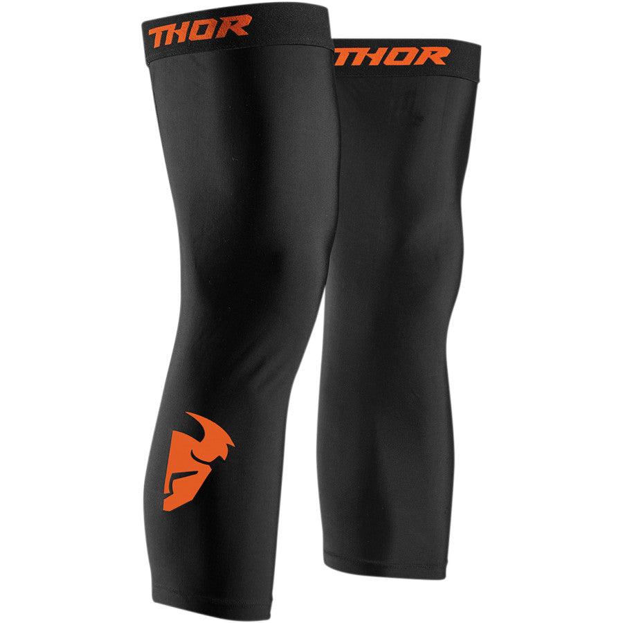 Thor Comp Knee Sleeves - Motor Psycho Sport