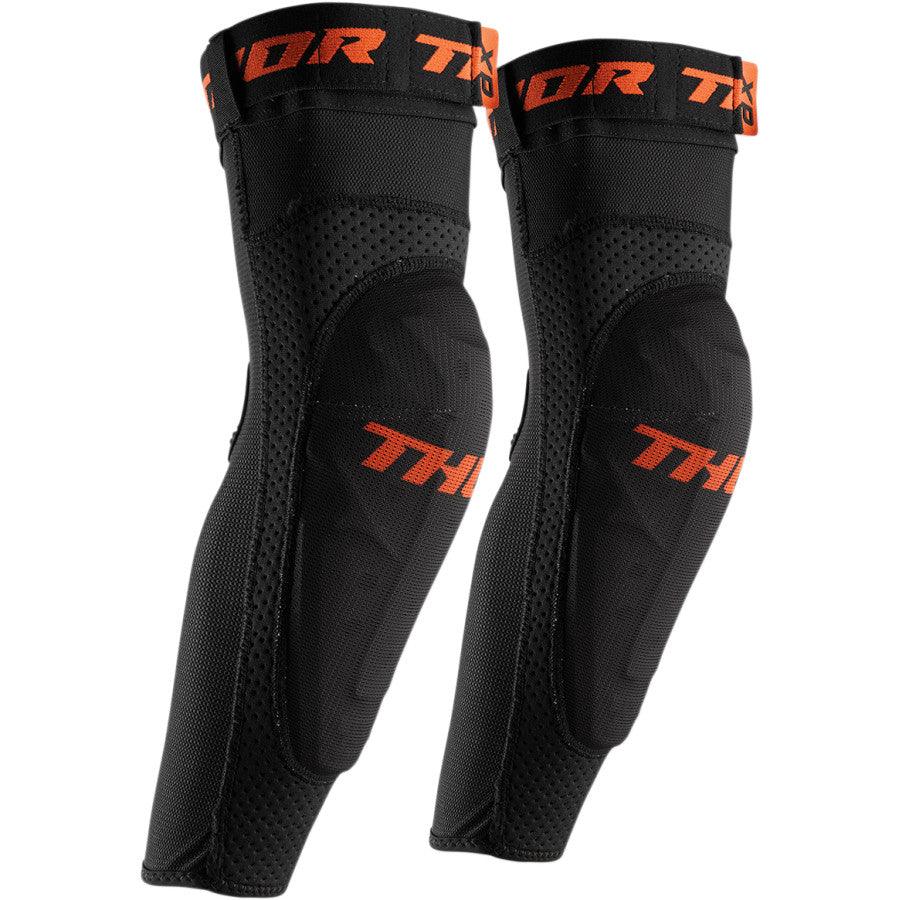 Thor Comp XP Elbow Guards - Motor Psycho Sport