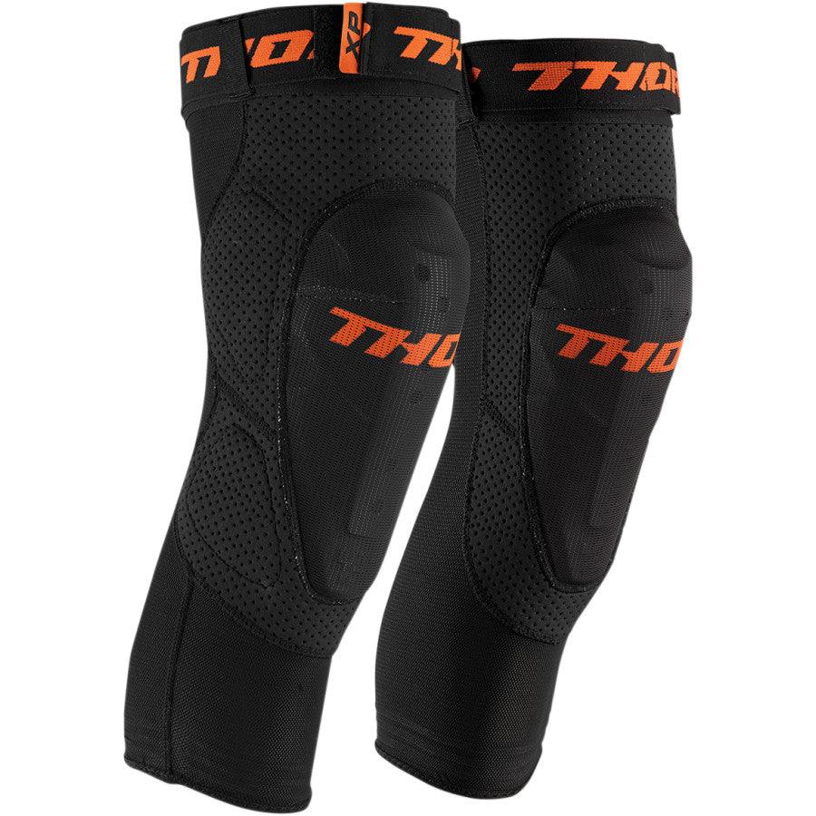 Thor Comp XP Knee Guards - Motor Psycho Sport