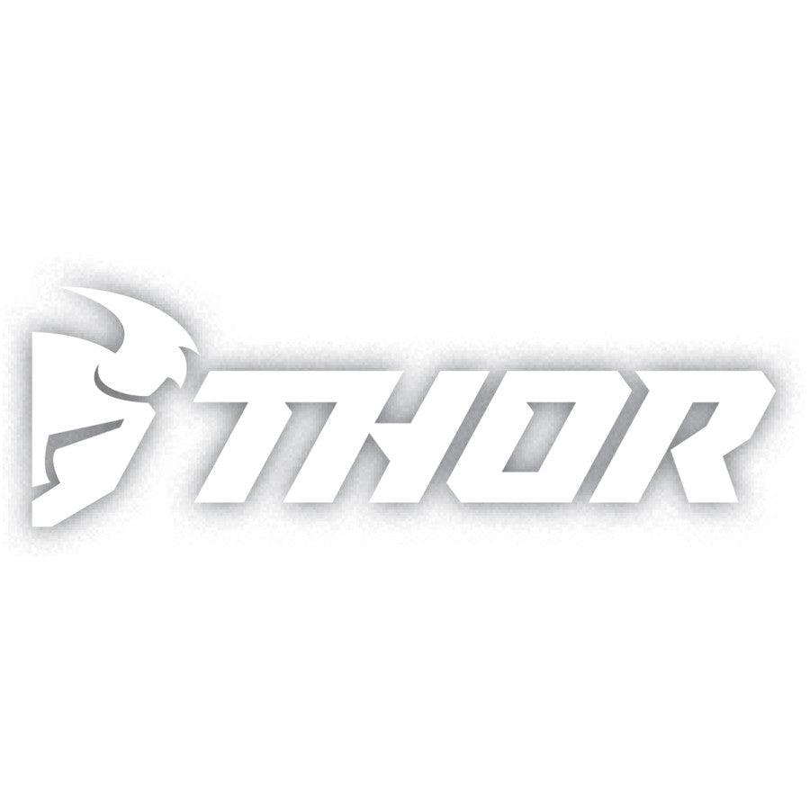 Thor Die-Cut Decals – Motor Psycho Sport