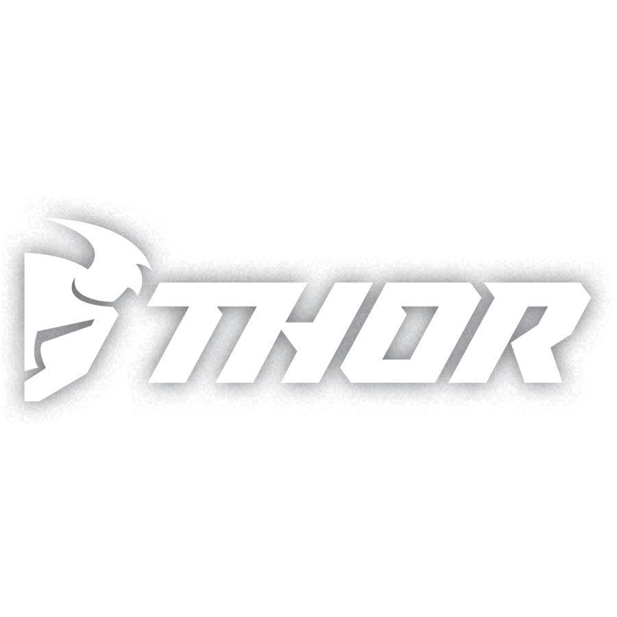 Thor Die-Cut Decals - Motor Psycho Sport