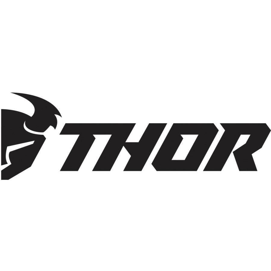 Thor Die-Cut Decals - Motor Psycho Sport
