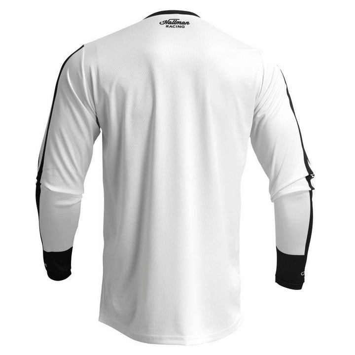 Thor Differ Roosted Jersey - Motor Psycho Sport