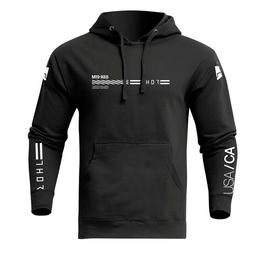 Thor Division Pullover - Motor Psycho Sport