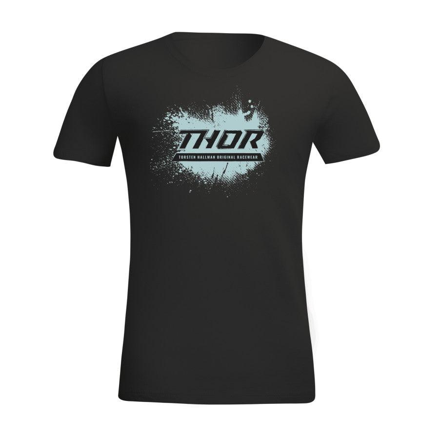 Thor Girl's Aerosol T-Shirt - Motor Psycho Sport