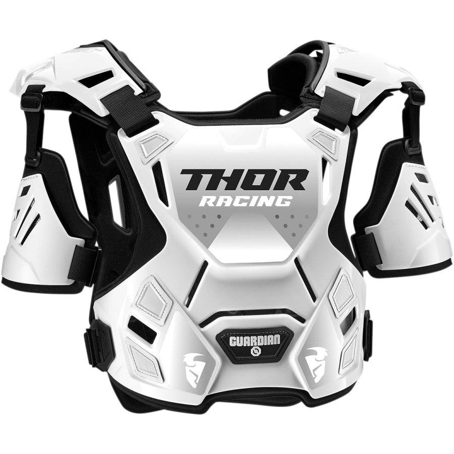 Thor Guardian Roost Deflector - Motor Psycho Sport