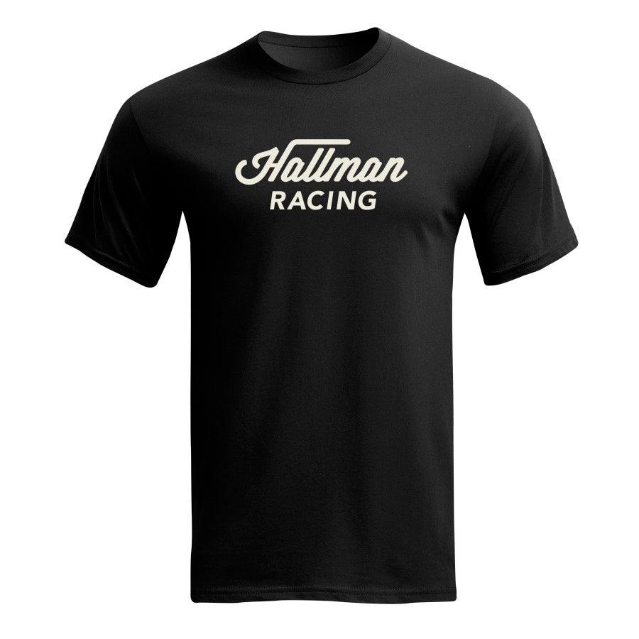 Thor Hallman Heritage T-Shirt - Motor Psycho Sport