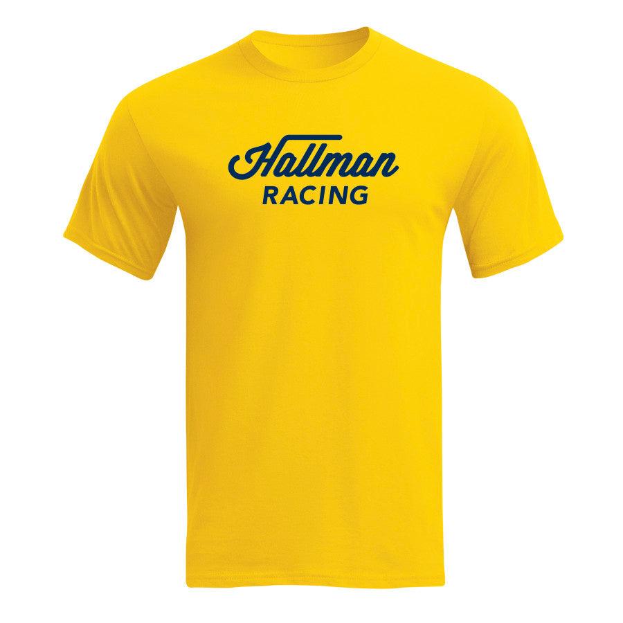 Thor Hallman Heritage T-Shirt - Motor Psycho Sport