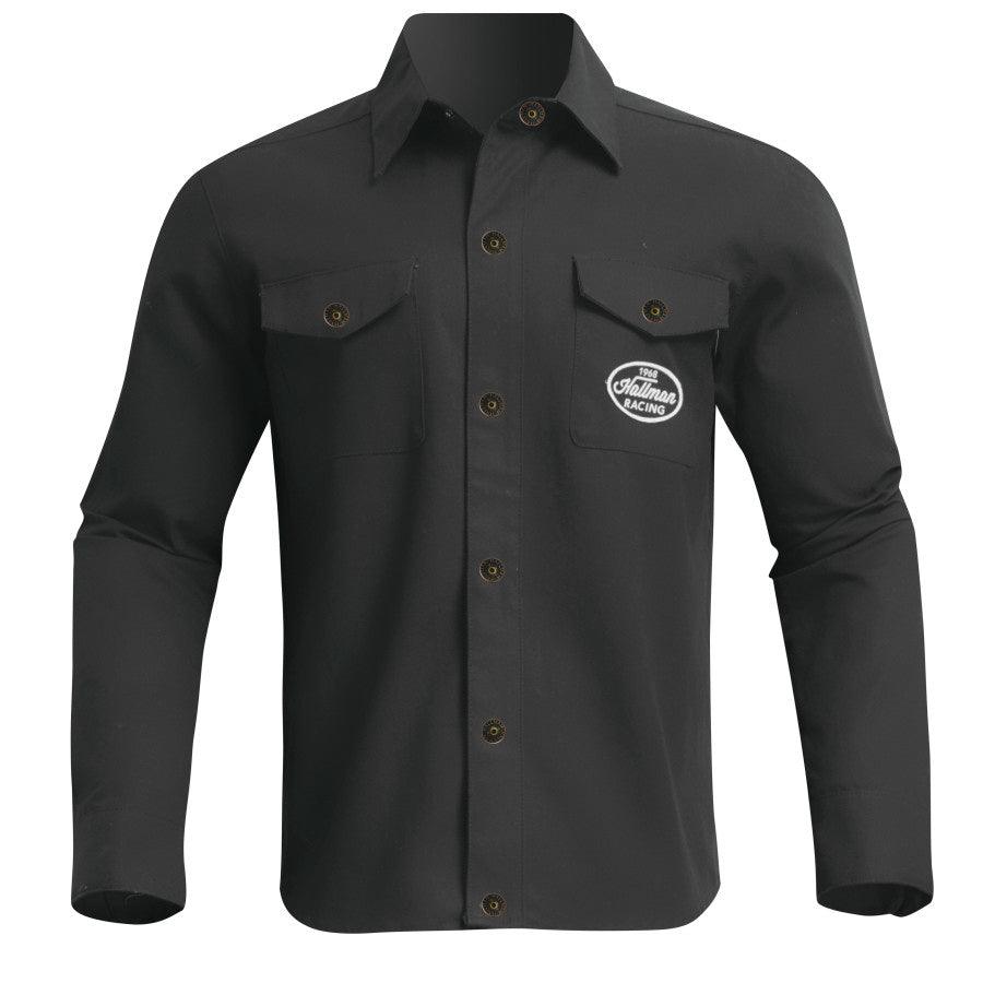 Thor Hallman Over Shirt - Motor Psycho Sport